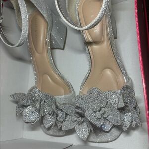 Cute comfortable heels